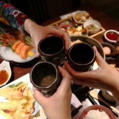 御殿山（うどぅんやま） 여행 사진