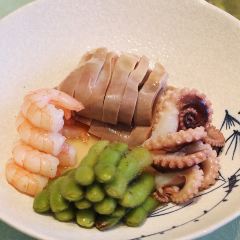 文德桥·金陵茶楼(夫子庙店) 여행 사진