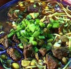 邓家牛腩面 User Photo