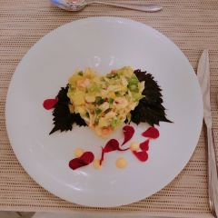 Matheefaru Restaurant 여행 사진
