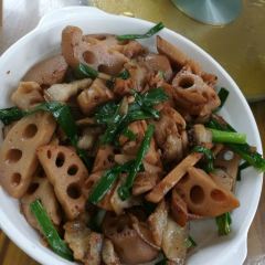 Biguiyuannongzhuang User Photo