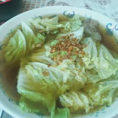 Smoke resto User Photo