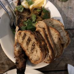 DEPOT EATERY ảnh của người dùng