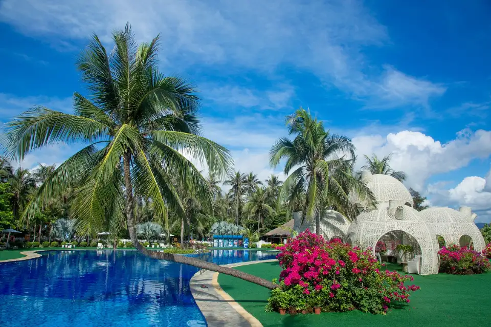 1_Wuzhizhou Island Diving