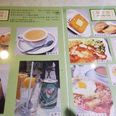 蘭芳園張用戶圖片