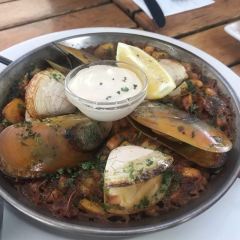 Curators House Restaurant 여행 사진