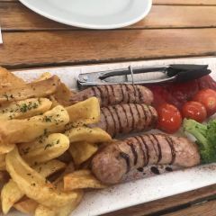 Curators House Restaurant 여행 사진