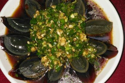 蜀味轩饭店(银滩路店)