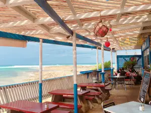 Lorne Pier Restaurant