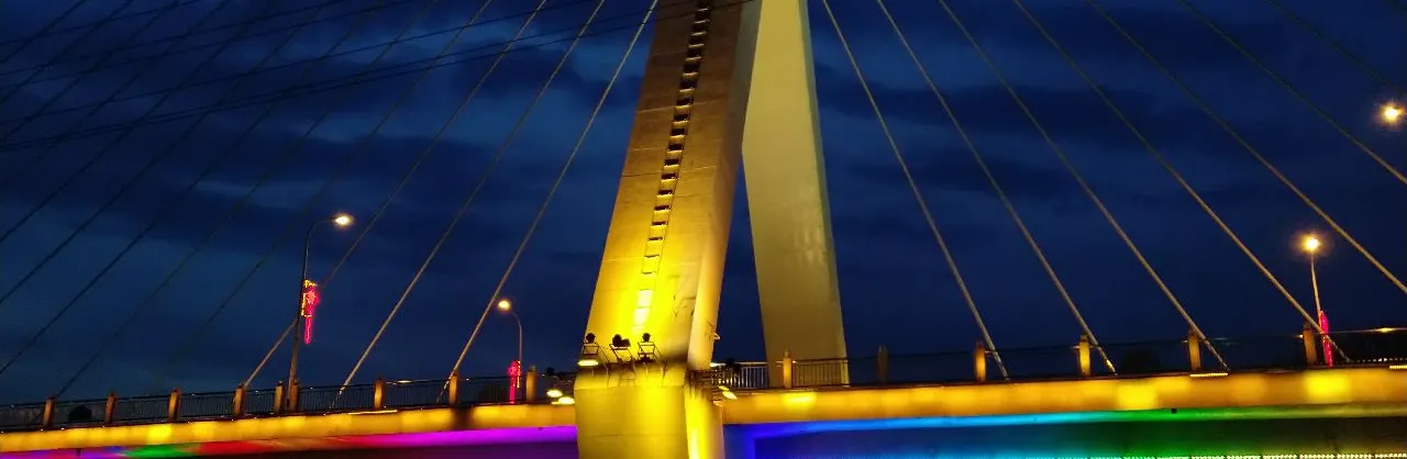 Điểm vui chơi về đêm