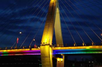 Popular Night Attractions in Luohe
