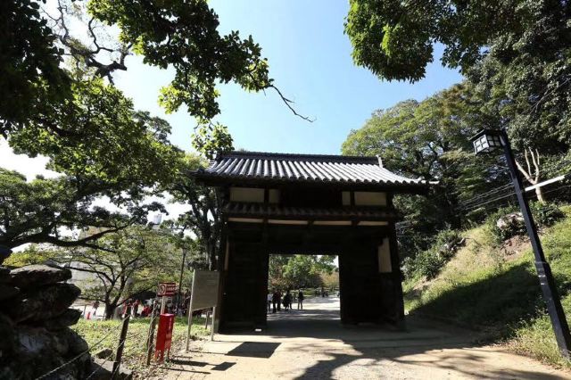 Maizuru Park Attractions Fukuoka Travel Review Travel Guide Trip Com