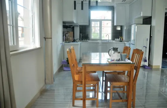 懷來feng2017民宿