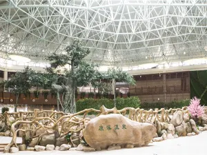 Kangxi Physiotherapy Hot Spring Resort