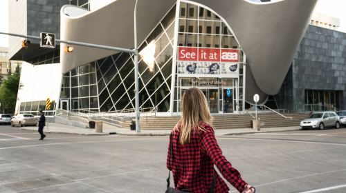 Art Gallery of Alberta