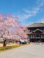 東大寺