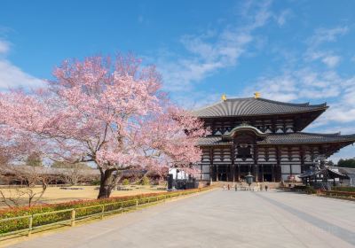 東大寺