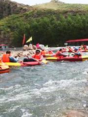 Liuhe River Rafting