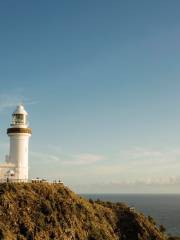 Cape Byron