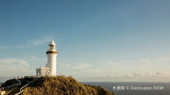 Cape Byron