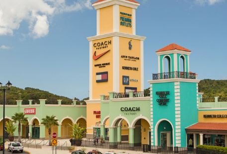 Puerto Rico Premium Outlets