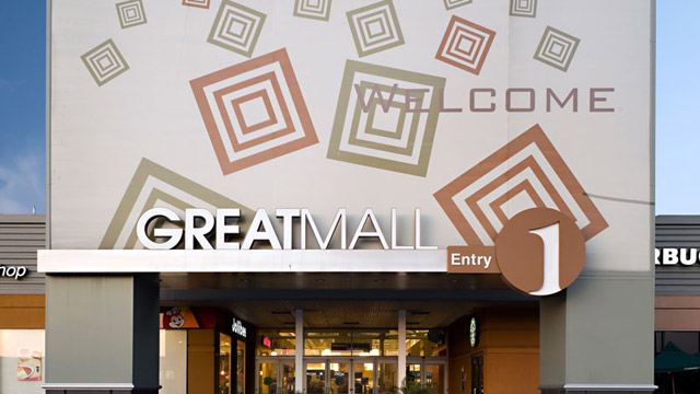 GREAT MALL