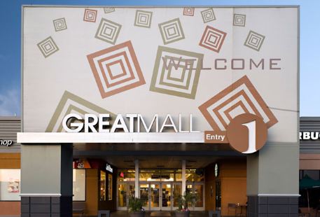 GREAT MALL