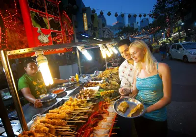 Jalan Alor