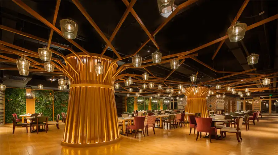 3_Kingrun Nanshan Hot Springs