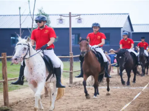 Popular Hot Springs Attractions in Linqu