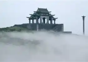 Пейзажный район Юньмэншань