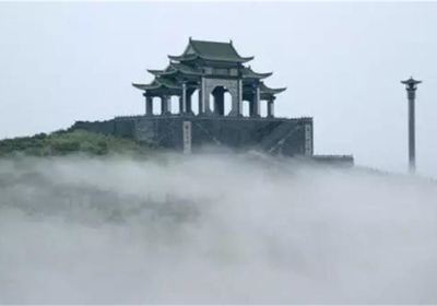 雲夢山風景區