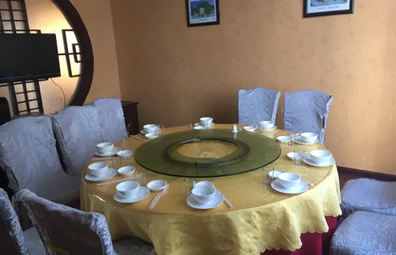 阿謀美食連鎖企業總店