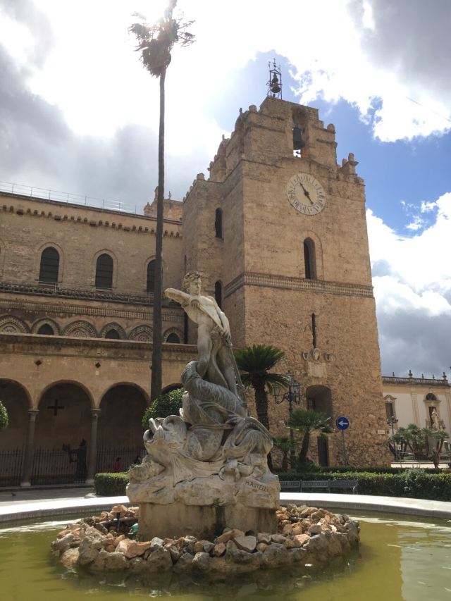 Cattedrale di Monreale