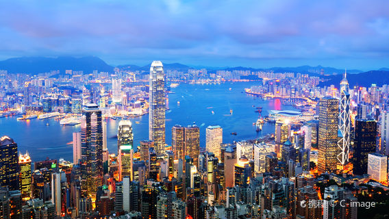 Hong KongTransport