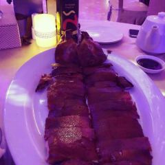 Grand Hyatt Steakhouse User Photo