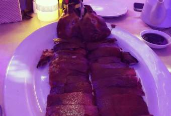 君悅牛排館用戶圖片