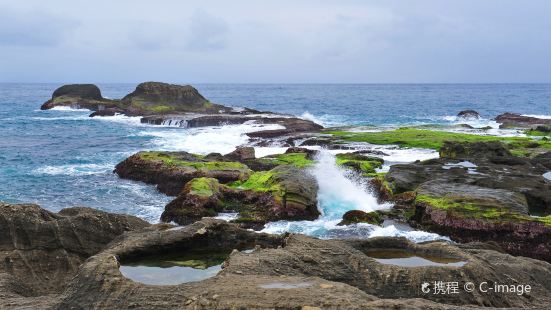 East Coast Scenic Area