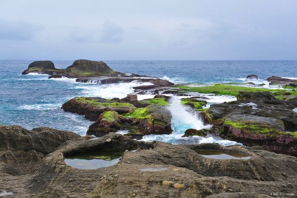 East Coast National Scenic Area Monument