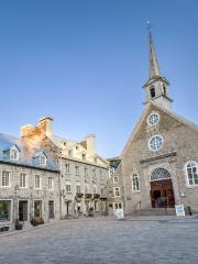 Notre-Dame-des-Victoires Catholic Church