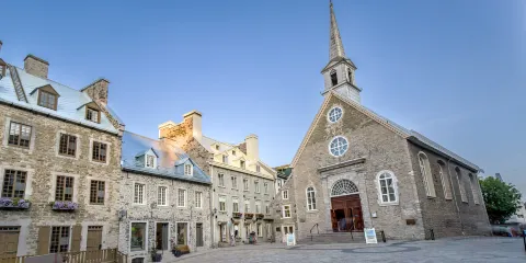 勝利之後聖母教堂