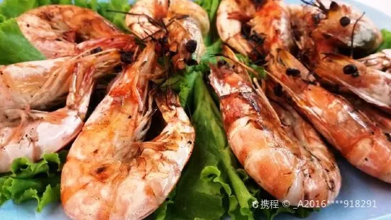 Sornthong Seafood Restaurant