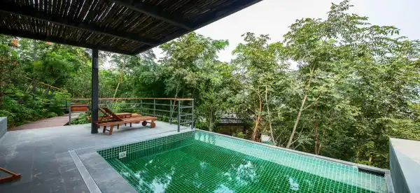 Hotel a Liyang