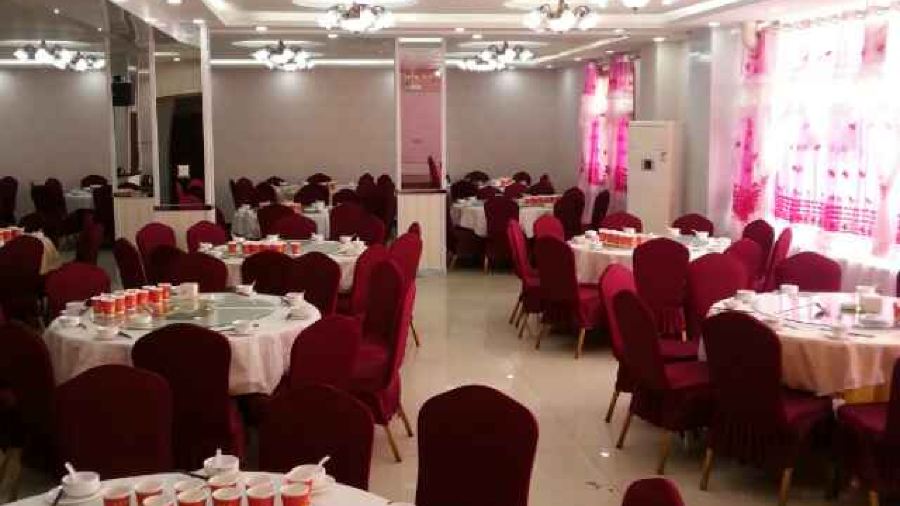 新城饭店(岷江大道店)