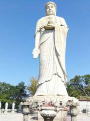 Huangguangshan Foguang Temple