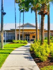 Clearwater Beach Library