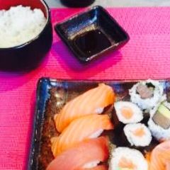Sushi Lune User Photo