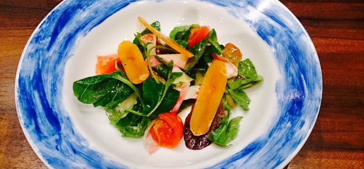 Trattoria Bikorore Yokohama