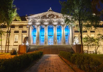 Museo Nacional de Arte de Ucrania