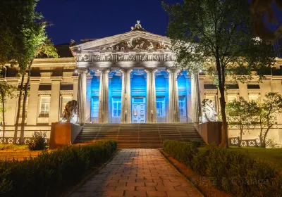 Nationales Kunstmuseum der Ukraine